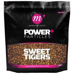 Graines Mainline Power+ Sweet Tigers 2kg