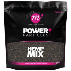 Graines Mainline Power+ Hemp Mix 2kg