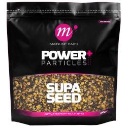 Graines Mainline Power+ Supa Seed 2kg