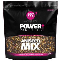 Graines Mainline Power+ Aniseed 2kg