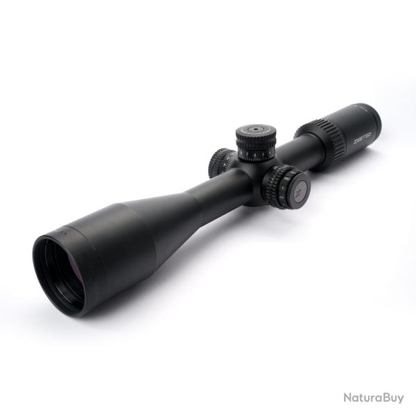 ZEROTECH - Lunette de Tir Vengeance 4-20�50 PHR II IR (Illumin�e)