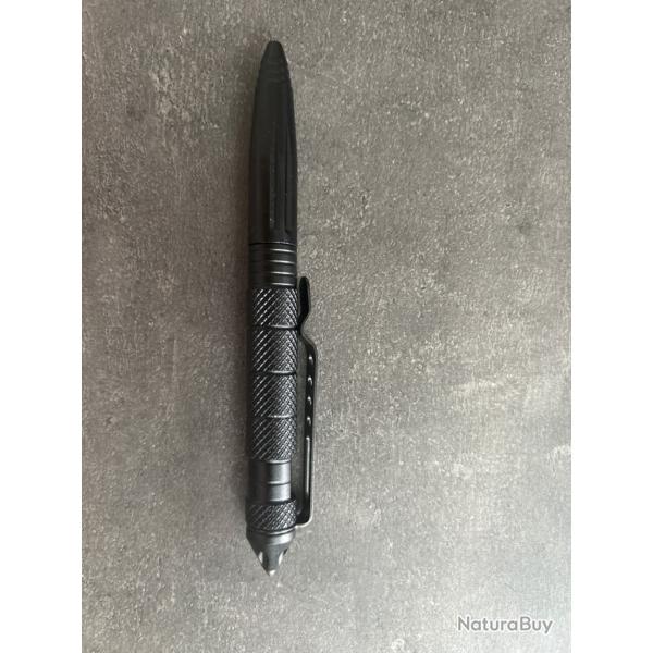 Stylo tactique de combat brise vitre