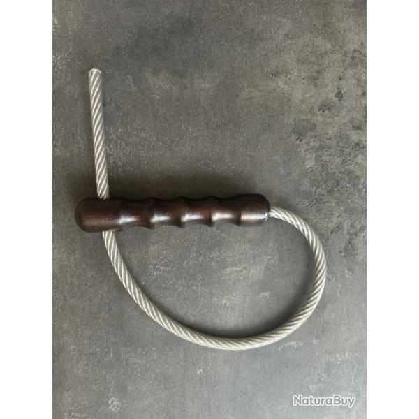 Fouet matraque tactique pour combat et d�fense