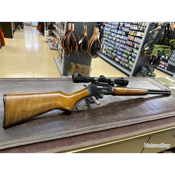 Marlin carabine 30 AS