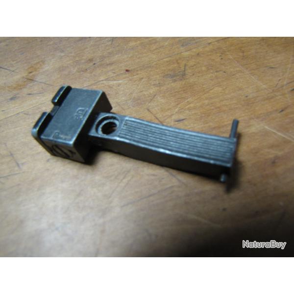 Pi�ces pour R�volver a plomb Dan Wesson hausse