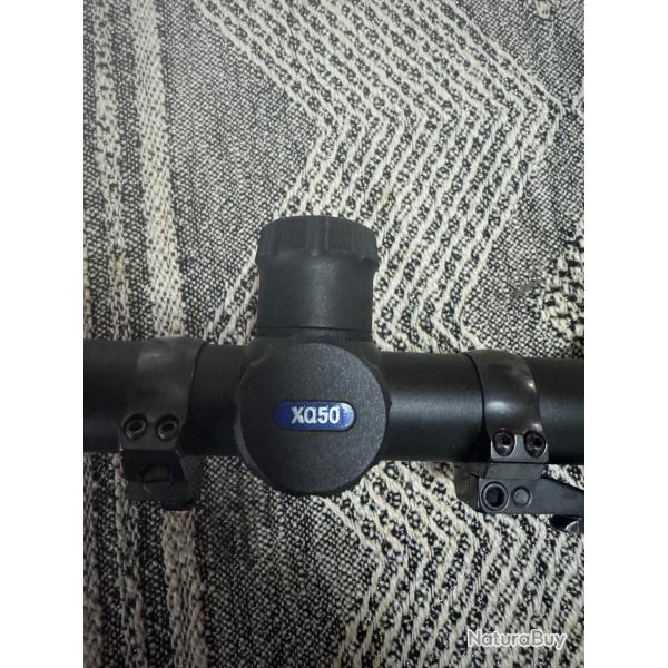 vend lunette pulsar thermique