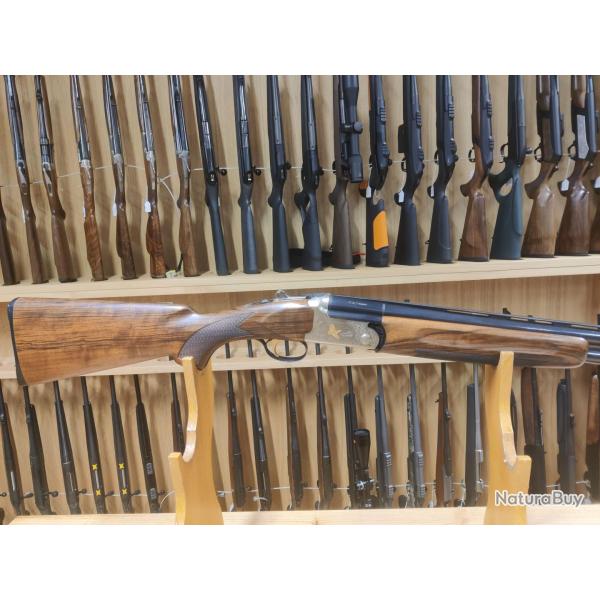 RIVOLIER Billebaude Light 12x76 Occasion