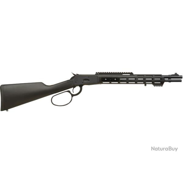 Carabine � levier de sous garde HUGTEK lvr ssxb cal.44 rem mag canon de 51cm