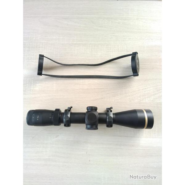 lunette leupold VX 6