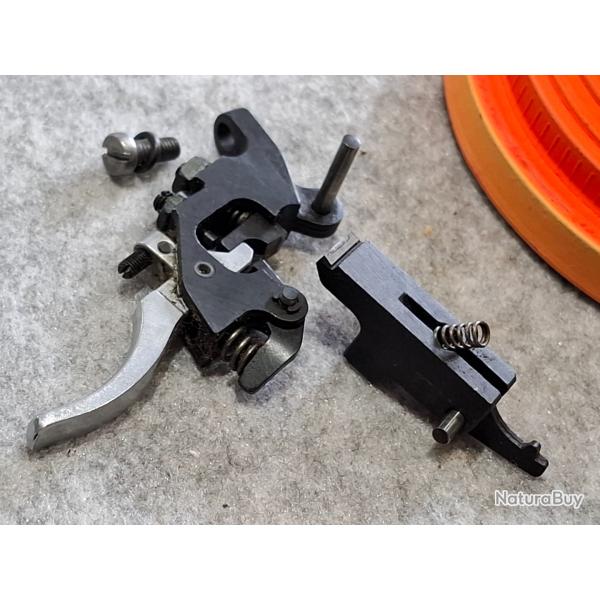 CZ 527 AMERICAN - Pi�ce - Kit d�tente complet