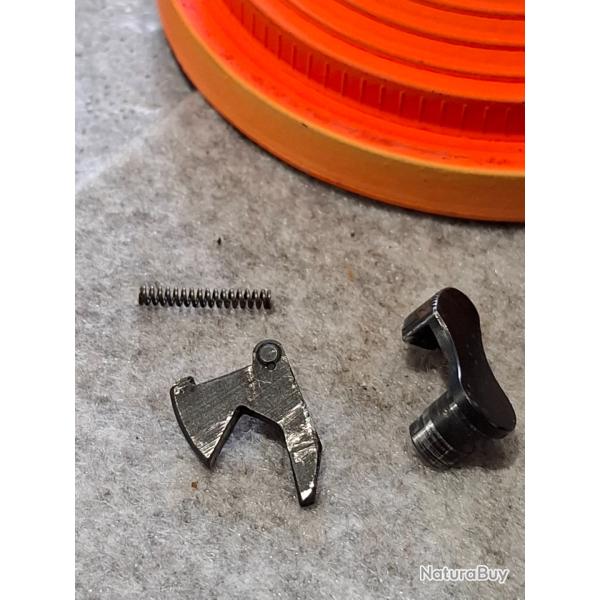 CZ 527 AMERICAN - Pi�ce - S�ret�