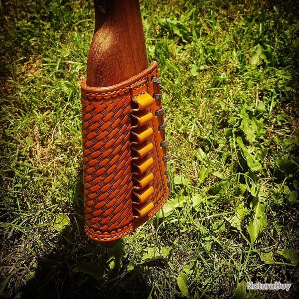 cartouchiere de crosse