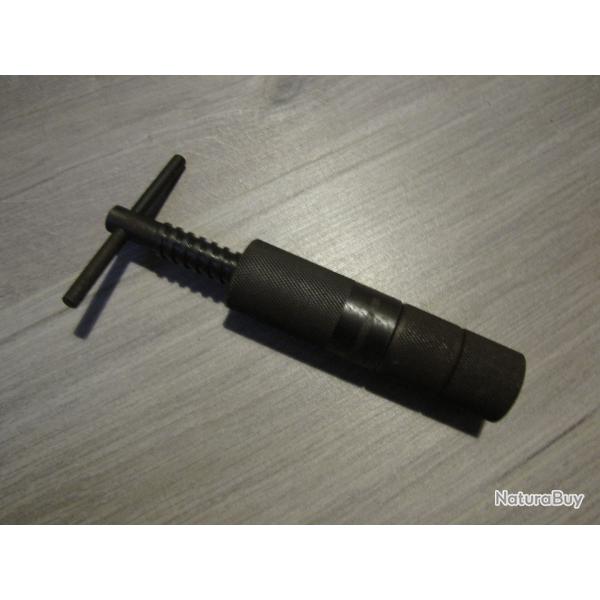 Outil PERFECTOR type automatique (dsamorce, recalibre, ramorce )