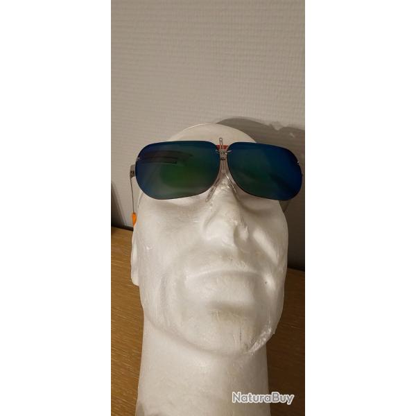 VERRES GX FLASH DELARO NEUFS