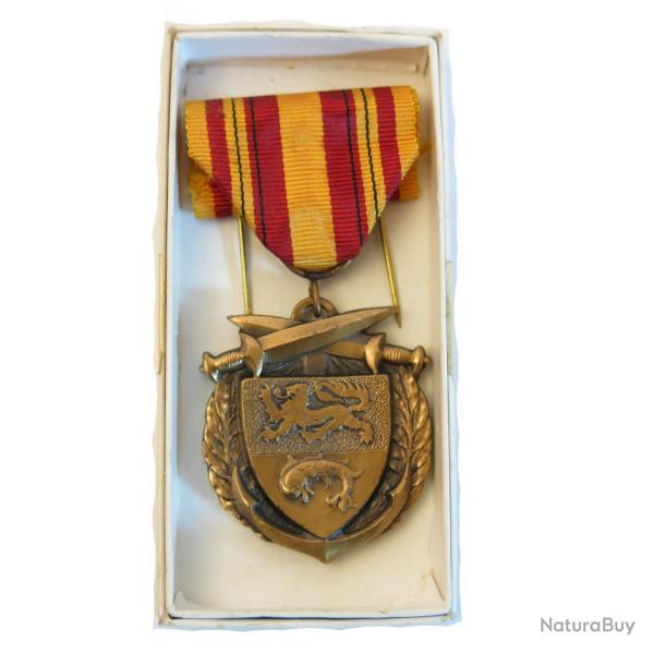 Medaille Dunkerque 1940 ref bo 12