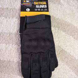 Gants tactique coqu&eacute;s tactile antid&eacute;rapant pour combat force de f'ordre s&eacute;curit&eacute; et d&eacute;fense