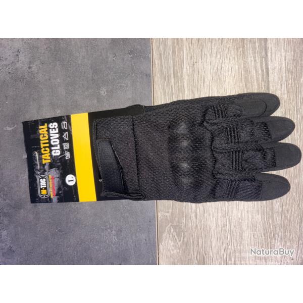 Gants tactique coqus tactile antidrapant pour combat force de f'ordre scurit et dfense