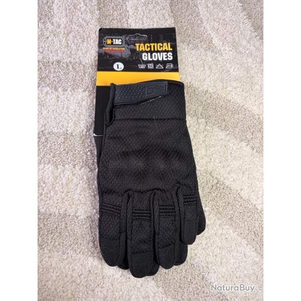 Gants tactique coqu�s tactile antid�rapant pour combat force de f'ordre s�curit� et d�fense