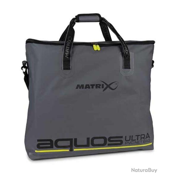 MATRIX SAC � BOURRICHES AQUOS ULTRA PVC NET BAG MATRIX