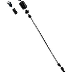 AVID CARP REVOLVE BOBBIN KIT AVID CARP Noir