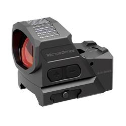 Point Rouge Vector Optics FRENZY-X 1x19x26 MRS GENII-ST multi ret