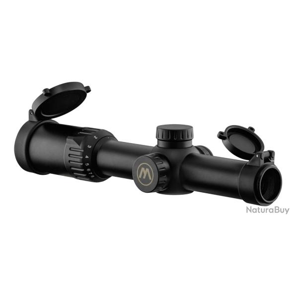 Promo Lunette De Battue Microdot 1-8X24 R�ticule 4
