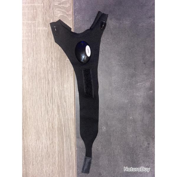 Dispositif d'clairage  main wateresistant pour combat scurit et outdoor