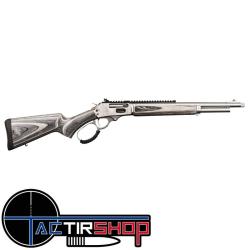 Carabine &agrave; levier de sous garde ROSSI R95 Lamin&eacute; Gris 44Mag