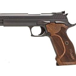 Pistolet SIG SAUER P210 TARGET VR- Cal. 9x19mm -