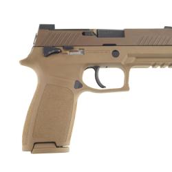 Pistolet SIG SAUER P320 M18 Cal. 9x19