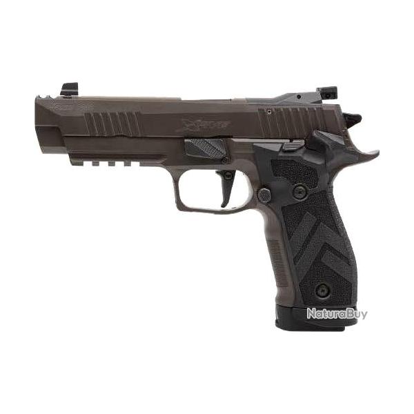PISTOLET SIG SAUER P226 XFIVE LEGION LIMITED EDITION - 9 MM