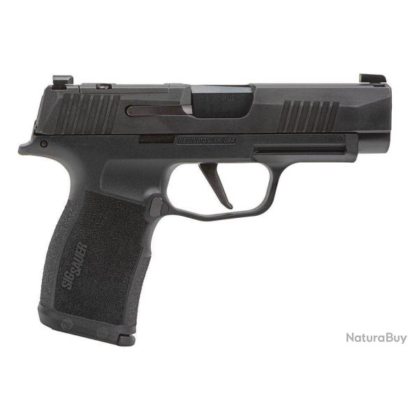 Pistolet Sig Sauer P365 XL