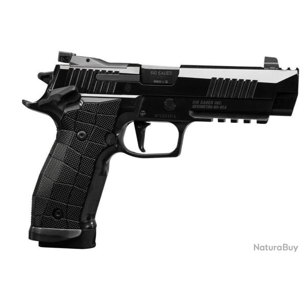 Pistolet Sig Sauer P226 X-Five Reserve