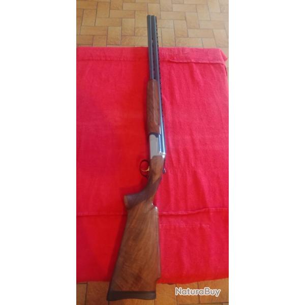 fusil trap perazzi MX 8