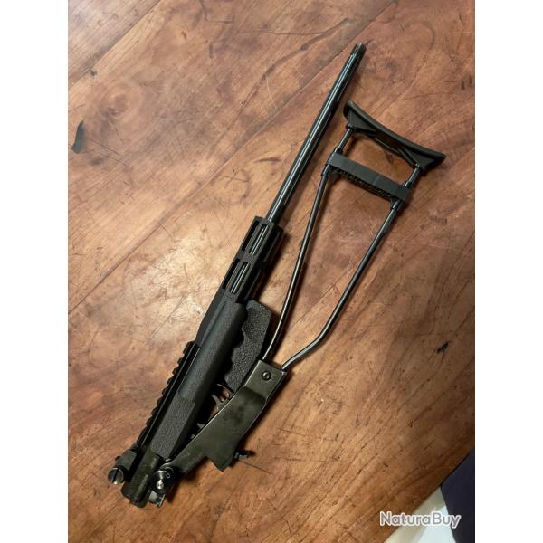 Kit garde main + poign�e Chiappa Little badger M3D