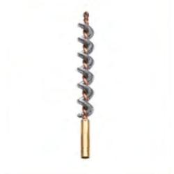 Brosse acier Januel spirale pour carabine - 9 mm