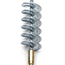 Brosse Spirale Januel Acier Fusil - Cal. 20