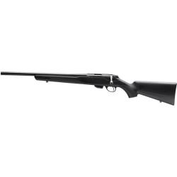 Carabine &agrave; Verrou Tikka T1X filet&eacute;e - 22 LR / Gaucher