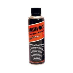 Lubrifiant en spray Brunox Turbo - 300 ml