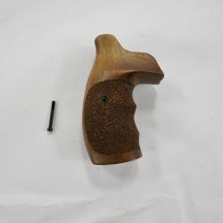 Plaquettes Anat Smith & Wesson  K-L round frame