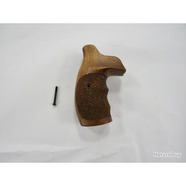 Plaquettes Anat Smith & Wesson  K-L round frame