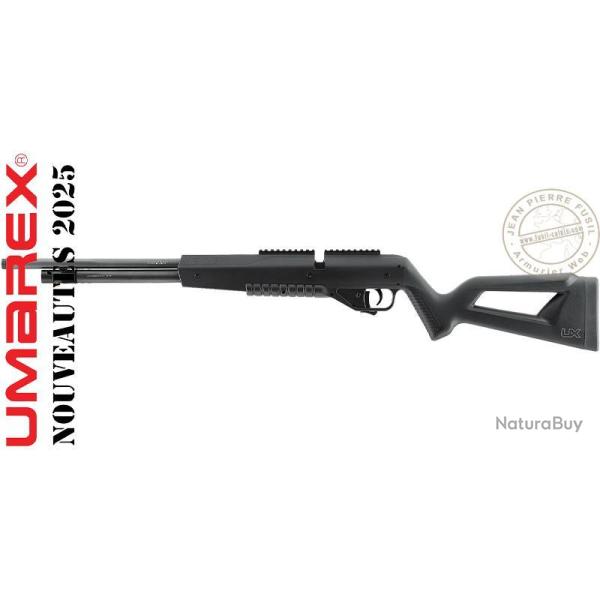 Carabine PCP UMAREX Iconix 4,5 mm (19,9 joules)