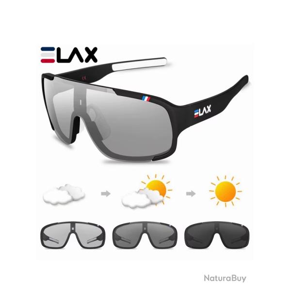Lunettes Soleil Polaris�es Photochromiques Polycarbonate Sport Cyclisme Randonn�e Qualit� Prix