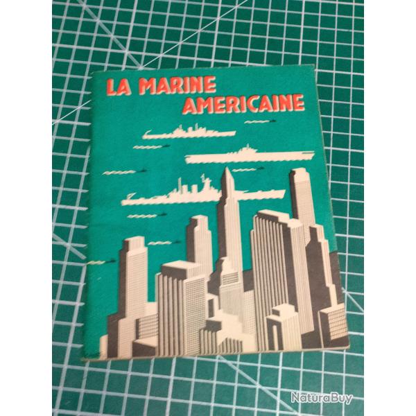 1953 LA MARINE AMERICAINE , PERIODE INDOCHINE