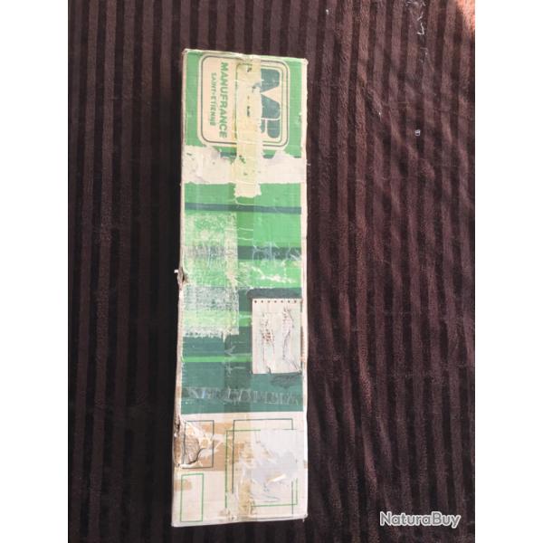 Vend manufrance robust mod 222 comme neuf