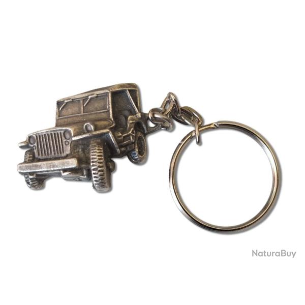 Porte-cl�s JEEP D-DAY 44  4a