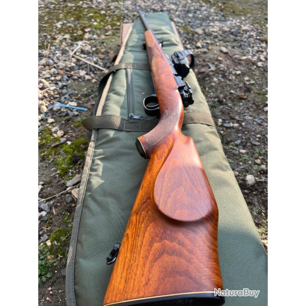 Carabine Mauser M98 7x64