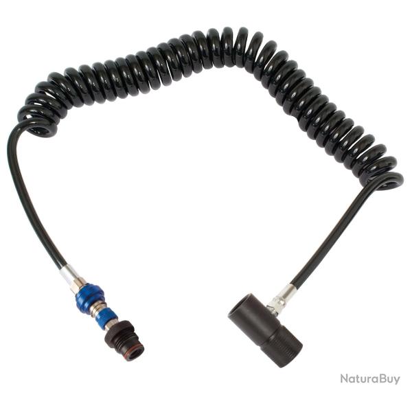 Mamba avec purge SWAP Paintball