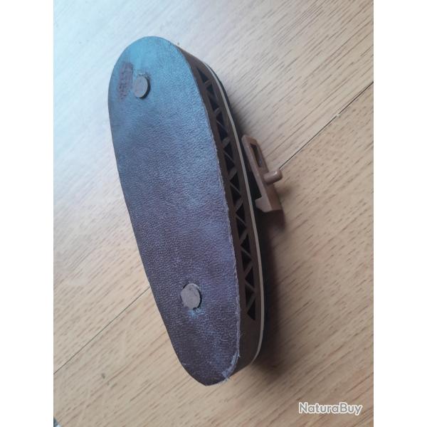 Belle plaque souple de  25 mm