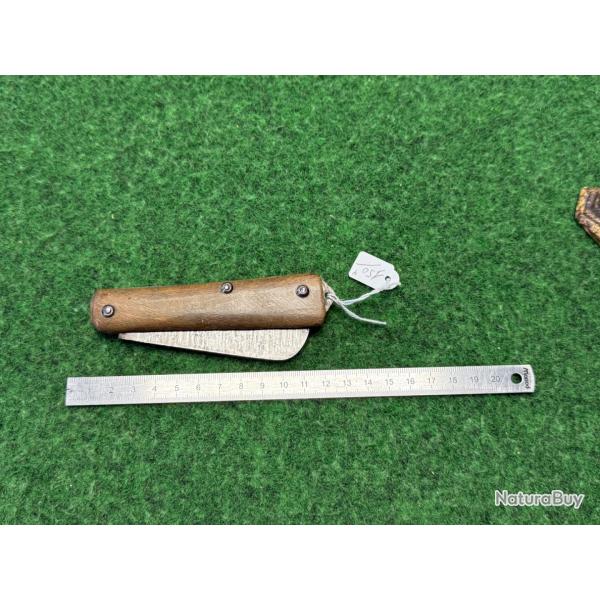 COUTEAU MILITAIRE  LE COLONIAL  MOD�LE 1878  MARINE ET COLONIE  ORIGINAL  19 �ME